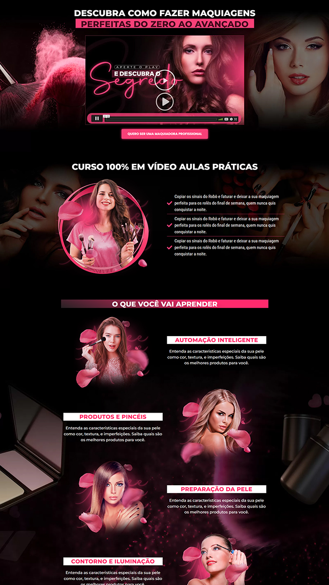 modelo-maquiagem-by-paginas-de-alta-conversao